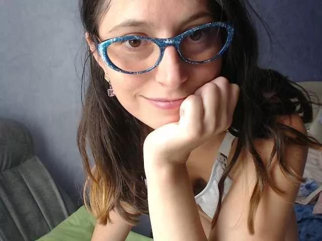 LisaSweet23 on BongaCams 