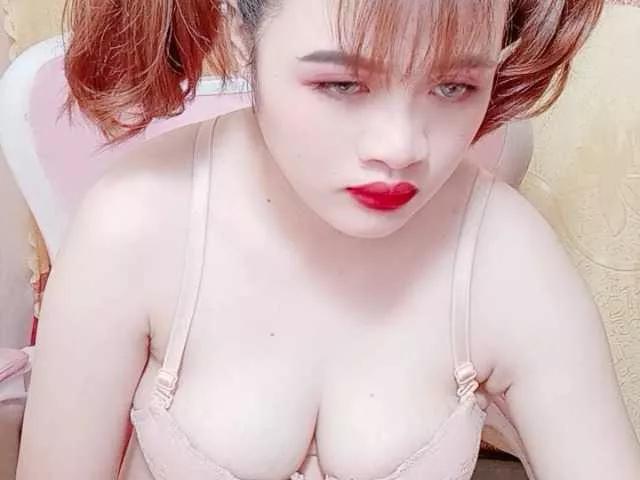 Lixakyxi99 on BongaCams 