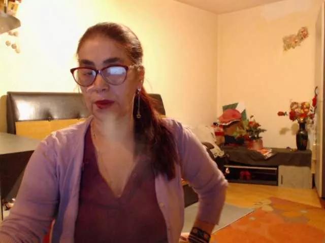 LoveTinaa56 on BongaCams 