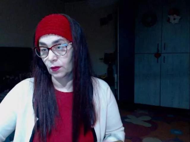 LoveTinaa56 on BongaCams 