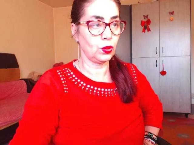 LoveTinaa56 on BongaCams 