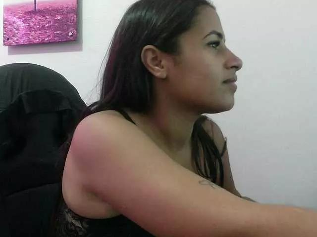 LUCIA-JHONS on BongaCams 