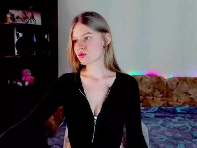 LunaEvan on BongaCams 