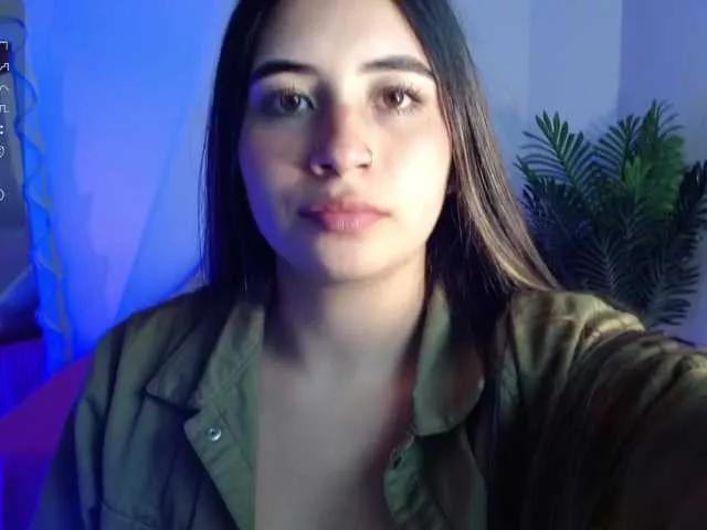 Lunna-tay on BongaCams 