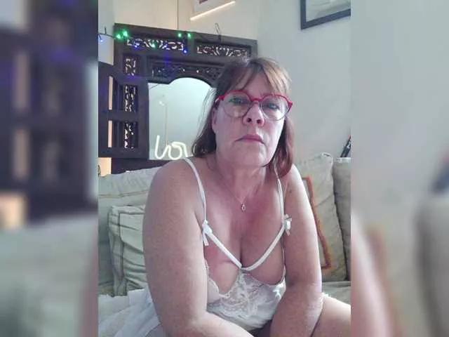 lysnature on BongaCams 