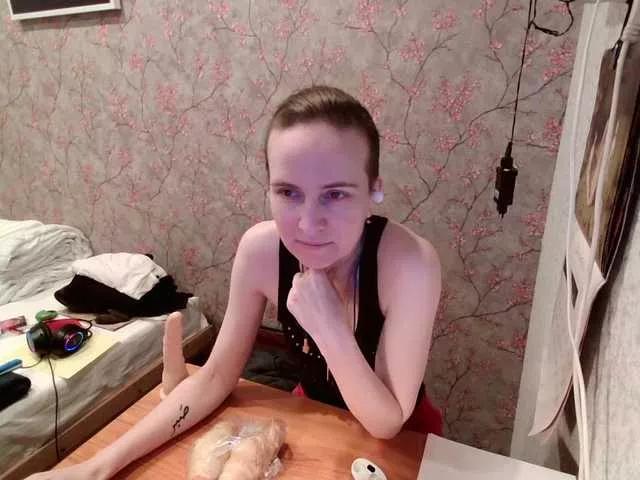 MagrettaXX on BongaCams 