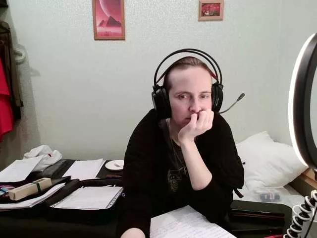 MagrettaXX on BongaCams 