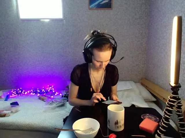 MagrettaXX on BongaCams 