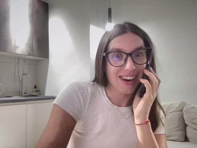 Malina888 on BongaCams 