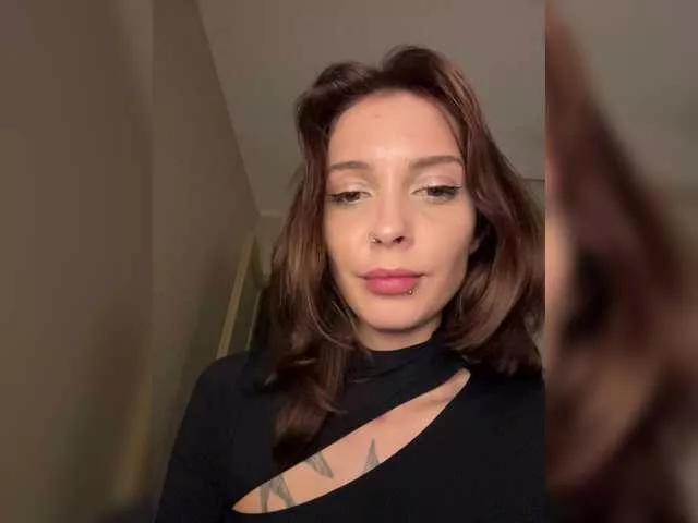 Maribett on BongaCams 