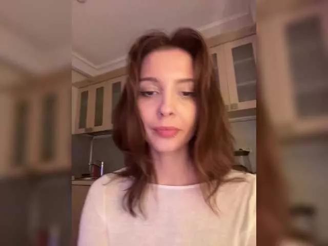 Maribett on BongaCams 