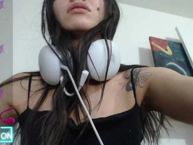 mariecam420 on BongaCams 