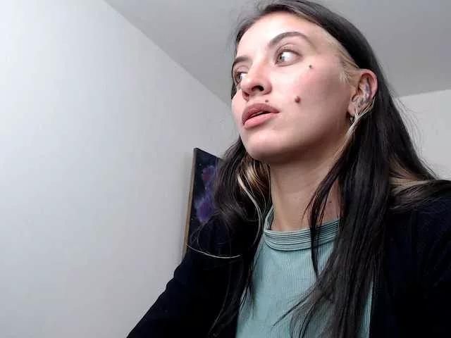 mariecam420 on BongaCams 