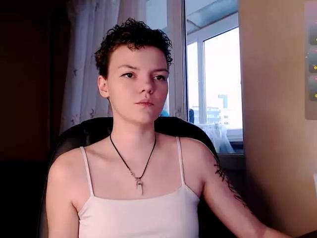 Marilaass on BongaCams 