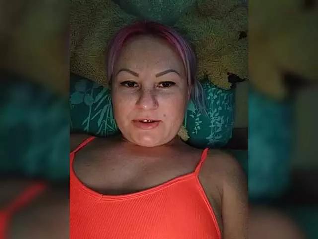 MarissaKiss on BongaCams 