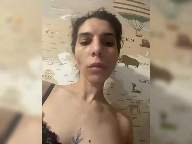 Mary0905 on BongaCams 