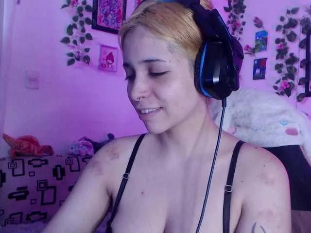 MaryJannes on BongaCams 