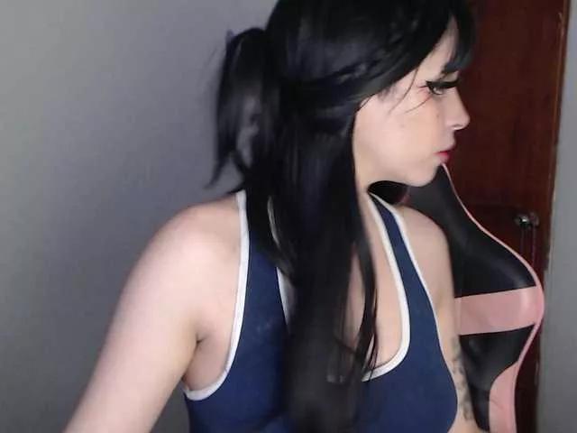 MaryJannes on BongaCams 