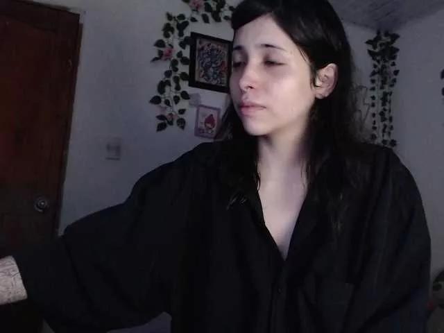 MaryJannes on BongaCams 