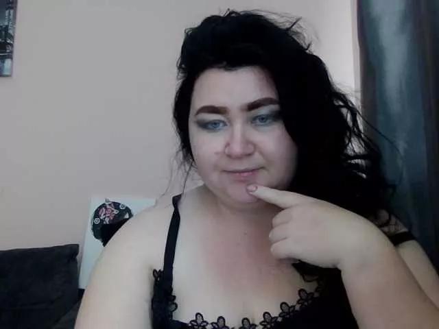 Medjik-lool on BongaCams 