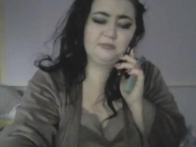 Medjik-lool on BongaCams 