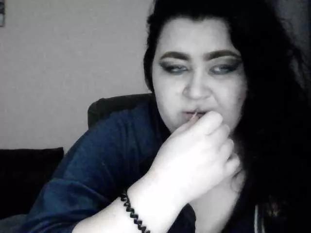 Medjik-lool on BongaCams 