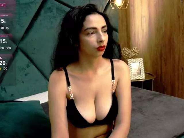 MelanieBoydd on BongaCams 