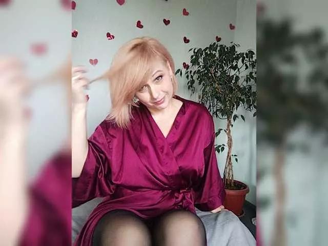 Merime79 on BongaCams 