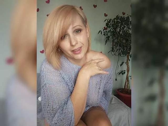 Merime79 on BongaCams 