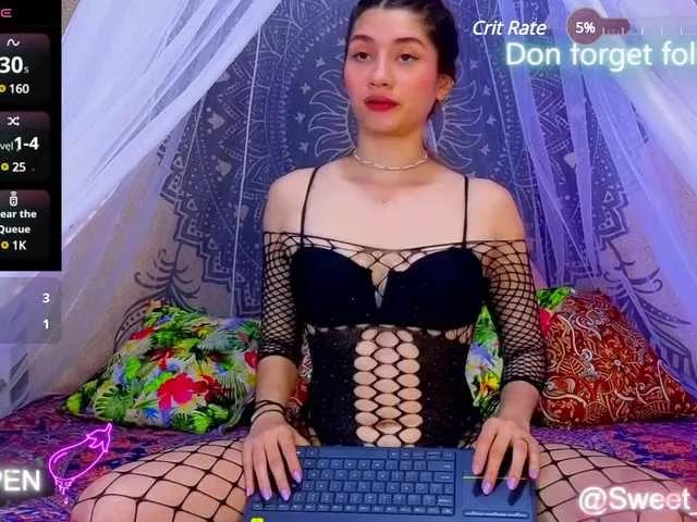 MiaHarvery on BongaCams 