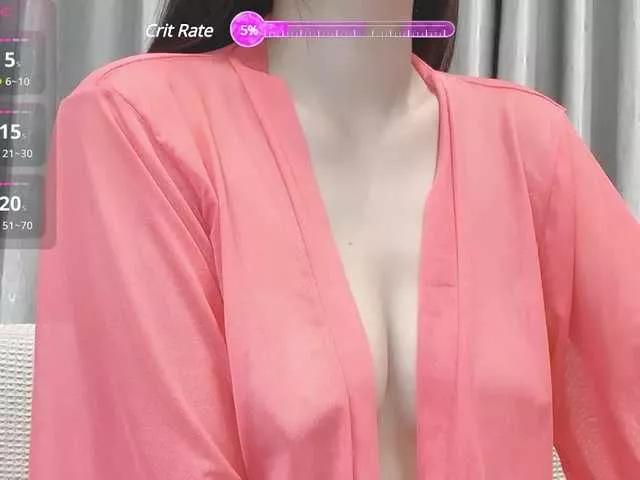 MieChan on BongaCams 