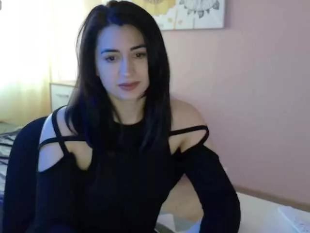 Mila0001 on BongaCams 