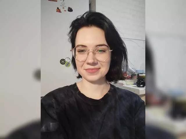 Milasha on BongaCams 