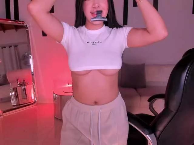 MileyCruz on BongaCams 