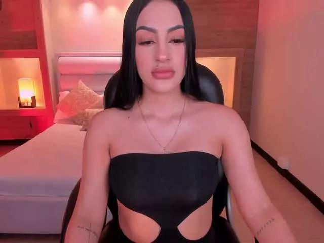 MileyCruz on BongaCams 