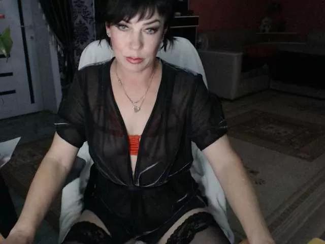 Mishyshi4ka on BongaCams 