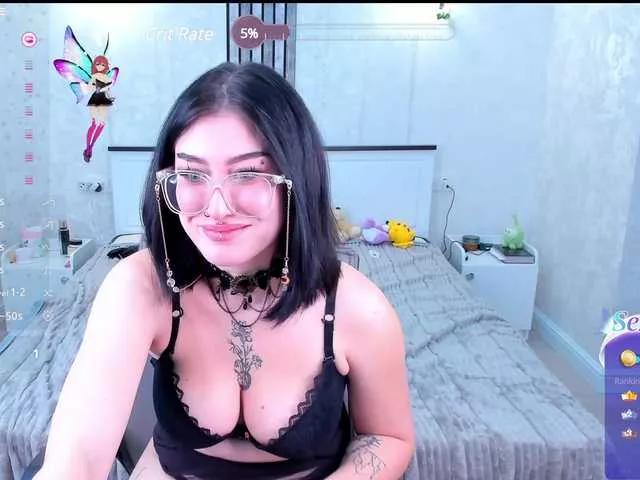 miya-lyu on BongaCams 