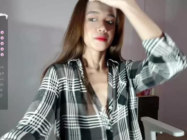 Miyah on BongaCams 