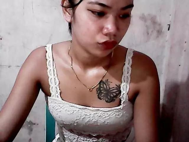 morena-sweet-pinay18 on BongaCams 