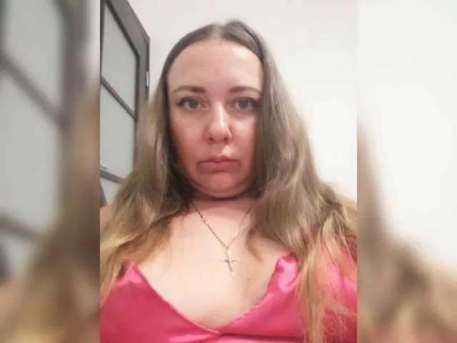 MylaLaRose on BongaCams 