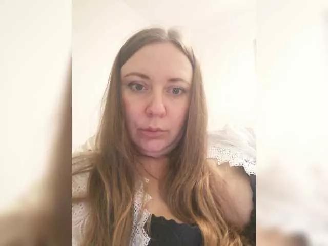 MylaLaRose on BongaCams 