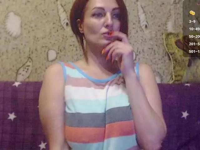 mysterious88 on BongaCams 