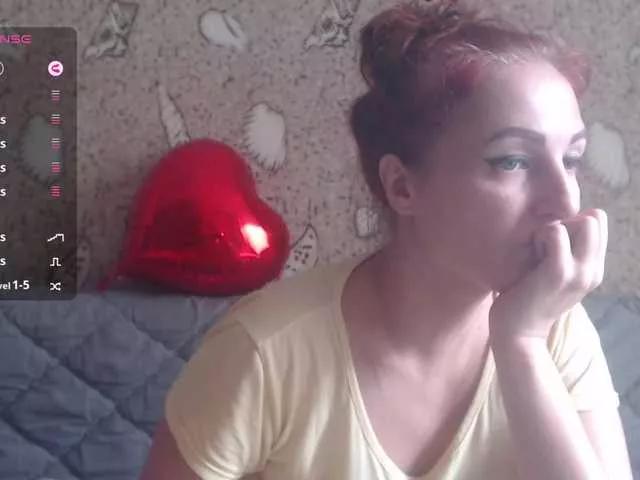 mysterious88 on BongaCams 