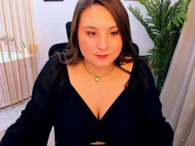 MysteriousLight on BongaCams 