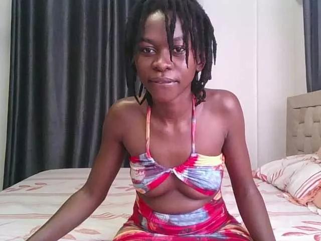 Nairobii on BongaCams 