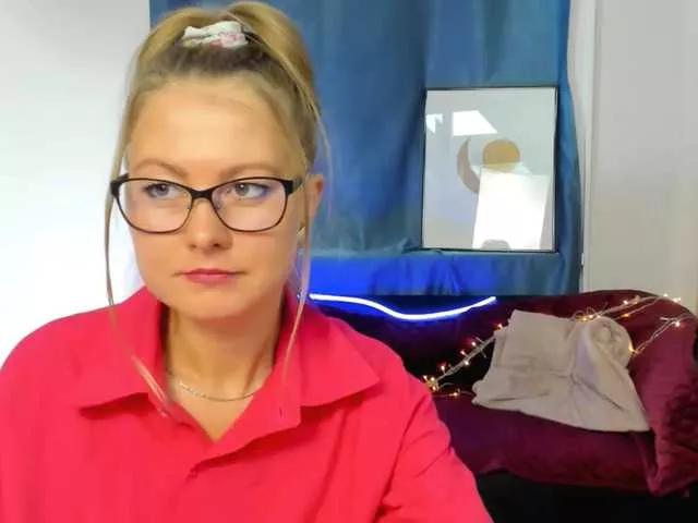 natalilee on BongaCams 