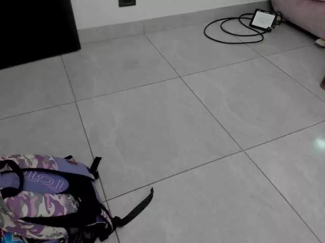 NathyPelaez on BongaCams 