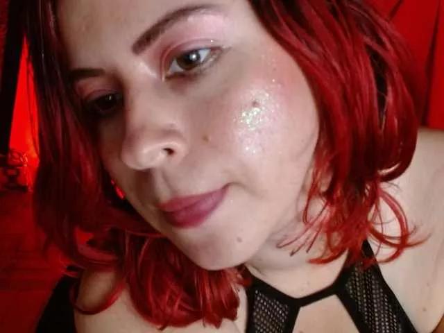 Naty-slavedoll on BongaCams 