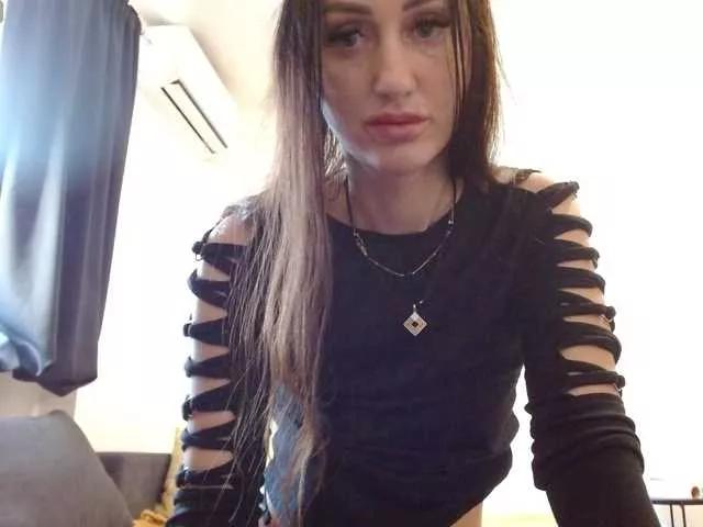 NAYLA999 on BongaCams 