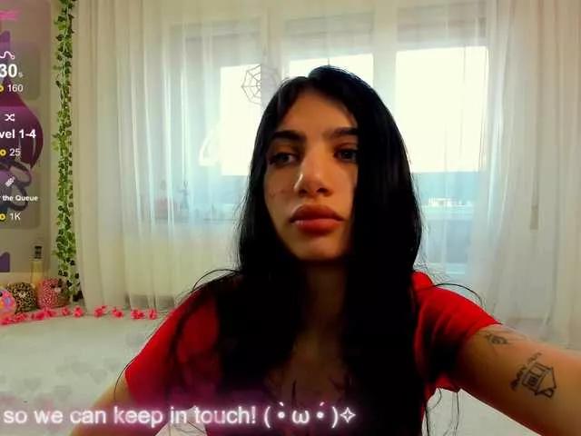 NeithCole on BongaCams 